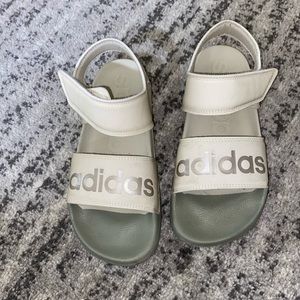 Adidas sandals